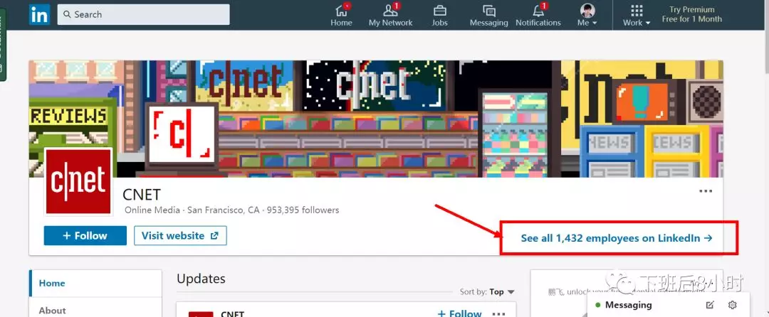 谷歌排名提升之海外科技媒体编辑查找办法（二）