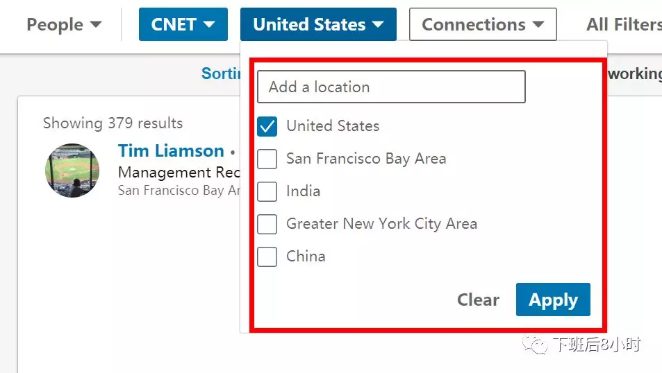 谷歌排名提升之海外科技媒体编辑查找办法（二）