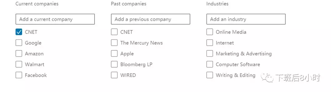 谷歌排名提升之海外科技媒体编辑查找办法（二）