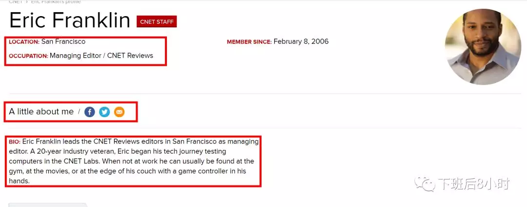 谷歌排名提升之海外科技媒体编辑查找办法（二）