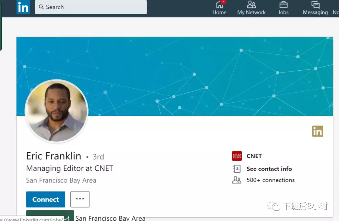 谷歌排名提升之海外科技媒体编辑查找办法（二）