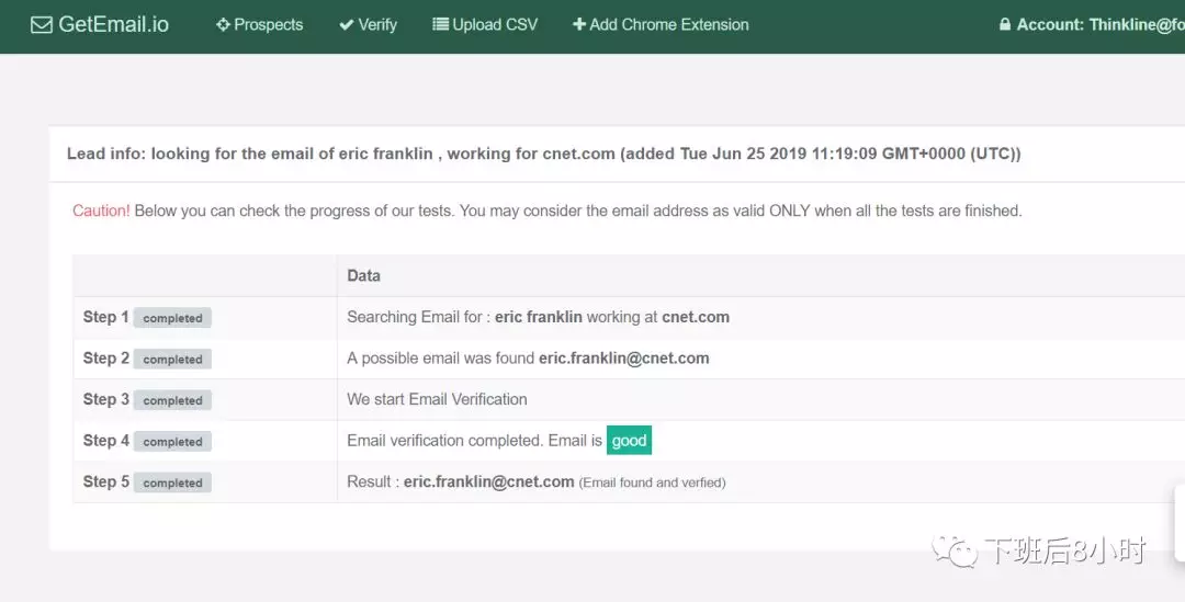 谷歌排名提升之海外科技媒体编辑查找办法（二）