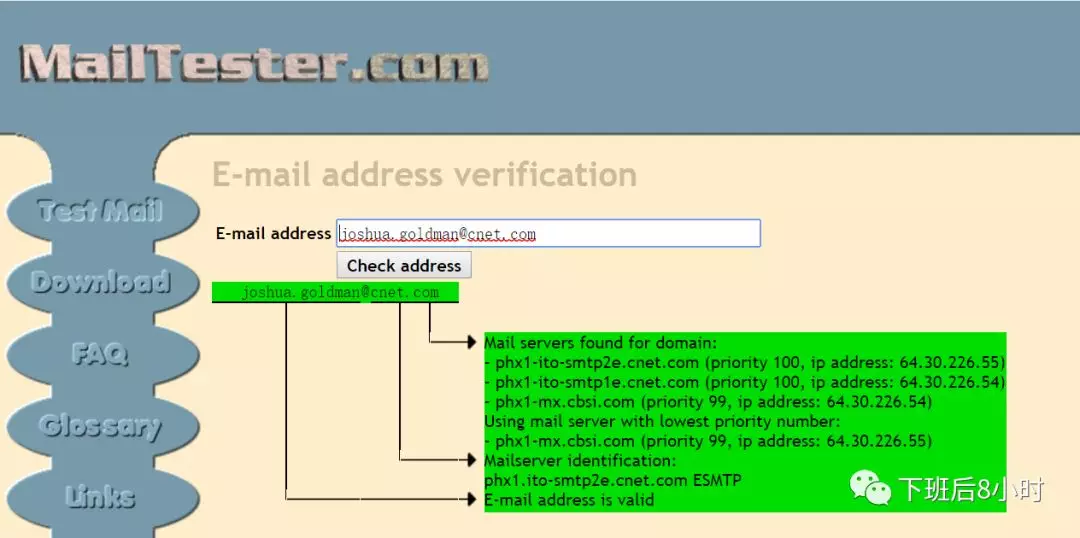 谷歌排名提升之海外科技媒体编辑查找办法（二）