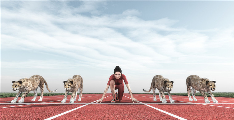 TikTok正在经历与Facebook、Instagram相似的历程——用户群体变化