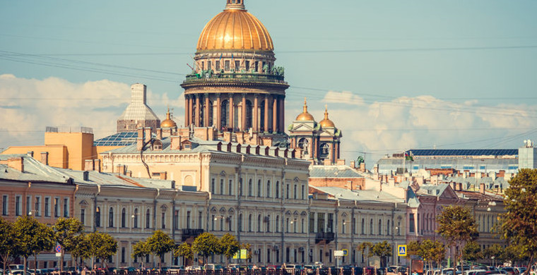 俄罗斯电商市场进入红利阶段？2019年上半年同比增长26%