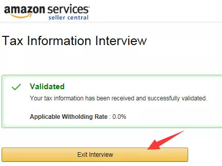 【干货】2019北美站全球开店注册流程和二次审核详解