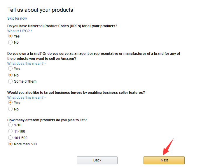 【干货】2019北美站全球开店注册流程和二次审核详解