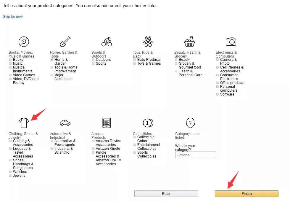 【干货】2019北美站全球开店注册流程和二次审核详解