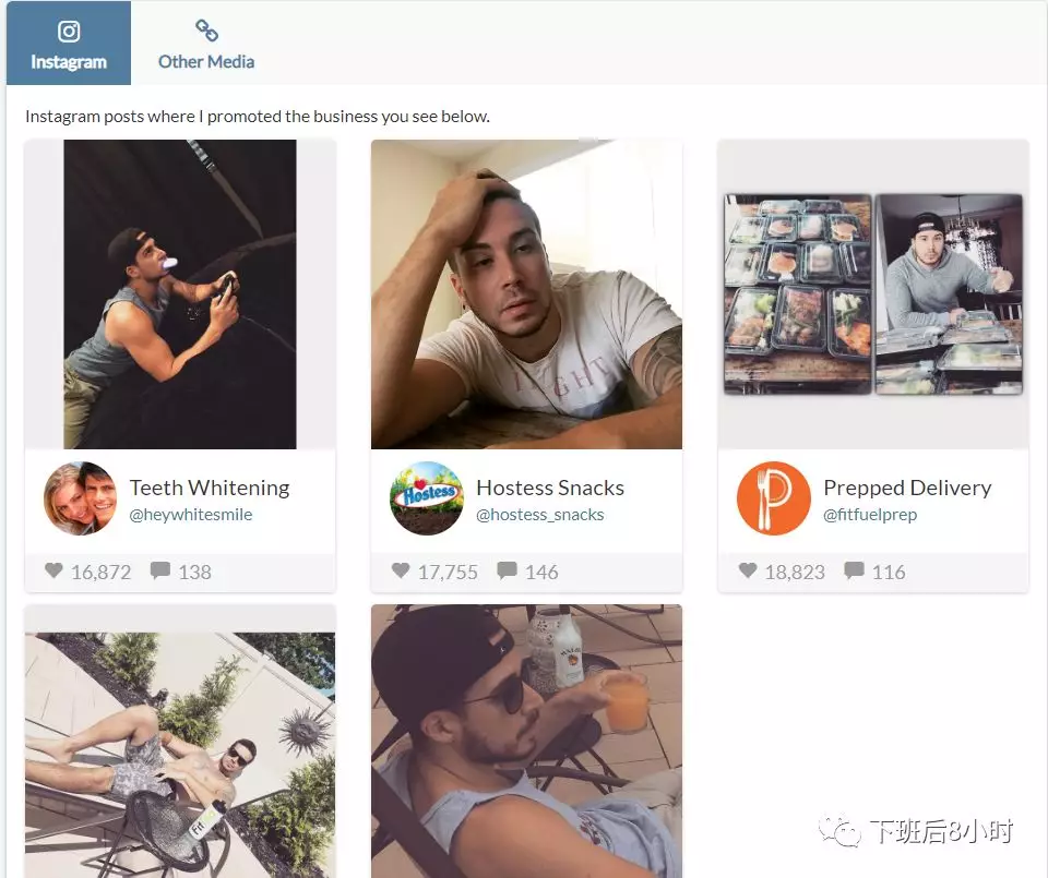 Instagram红人如何快速寻找？你需要知道的一款工具