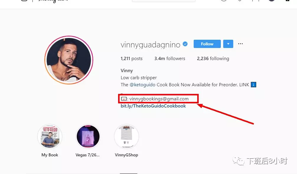 Instagram红人如何快速寻找？你需要知道的一款工具