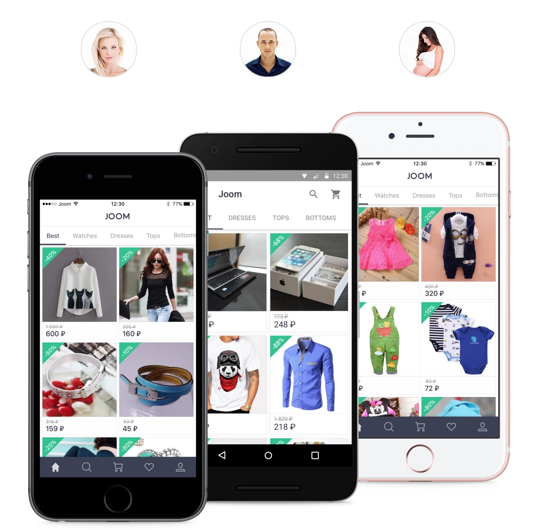 Joom产品搜索排序规则：卖家表现&价格计算等详解