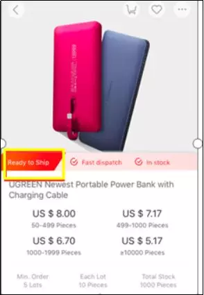 阿里巴巴国际站如何一手抓RTS产品，一手抓定制产品？