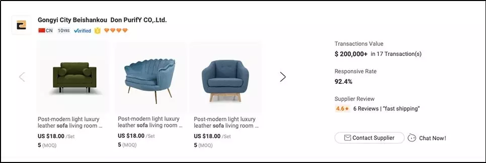 阿里巴巴国际站如何一手抓RTS产品，一手抓定制产品？