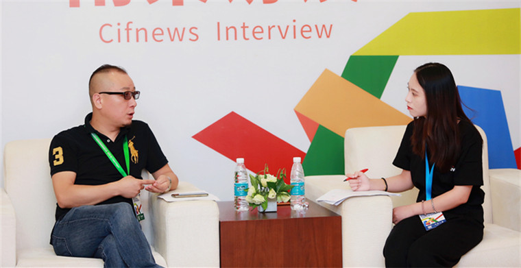 专访全酋通CEO：中东电商伺机爆发，低效的“货到付款”该如何解决？