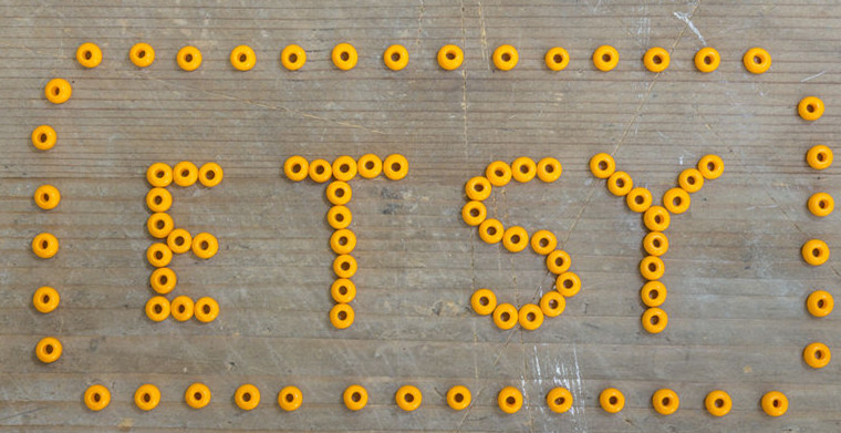 Etsy又为广告做更新，卖家现可在任何日期范围内查看广告情况