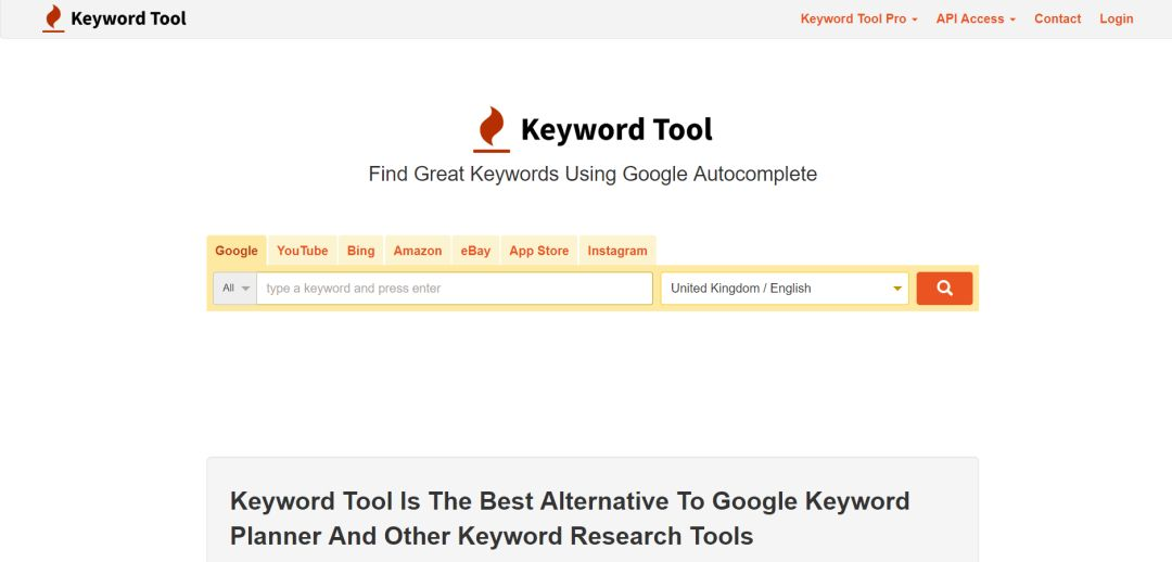 【干货】如何通过工具和技巧为Shopee选关键词？