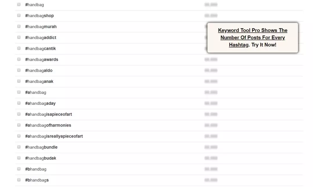 【干货】如何通过工具和技巧为Shopee选关键词？