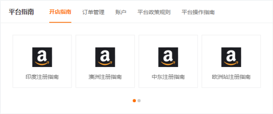 从小白到大卖，亚马逊卖家成长路径上的必备帮手
