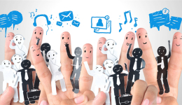 赢取客户“芳心”的五个秘笈