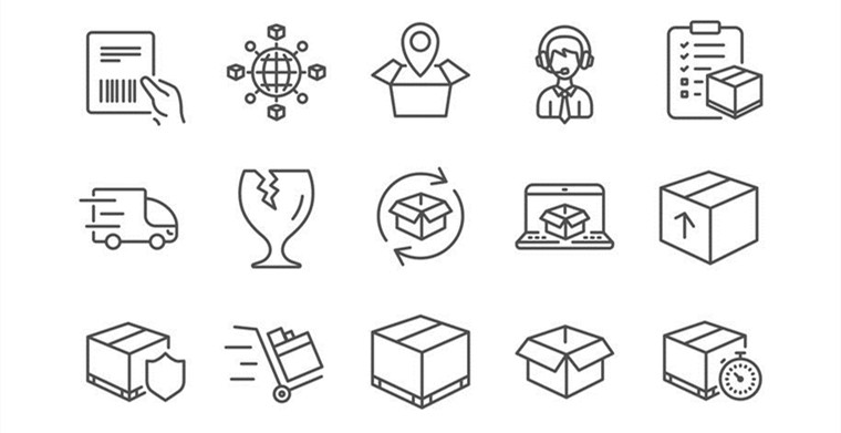 Wish在荷兰阿姆斯特丹设有第二个物流中心，辐射欧洲21个市场