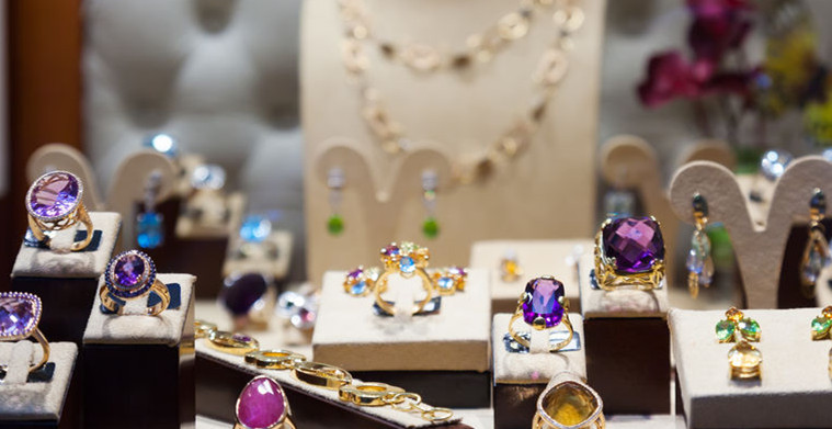 亚马逊受限商品：珠宝首饰和贵重宝石准售及禁售须知