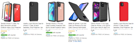 爆款选品也有套路，“浴霸”iPhone11暗藏哪些选品商机？