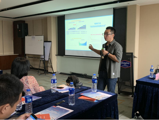 如何实现用户增长？亿级大卖现身“说法”打通变现渠道