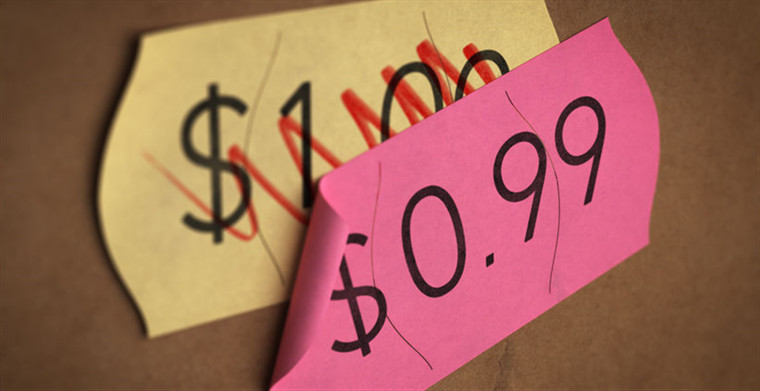 旺季必备：能赢Buy Box又能赶跟卖的亚马逊重新定价套路