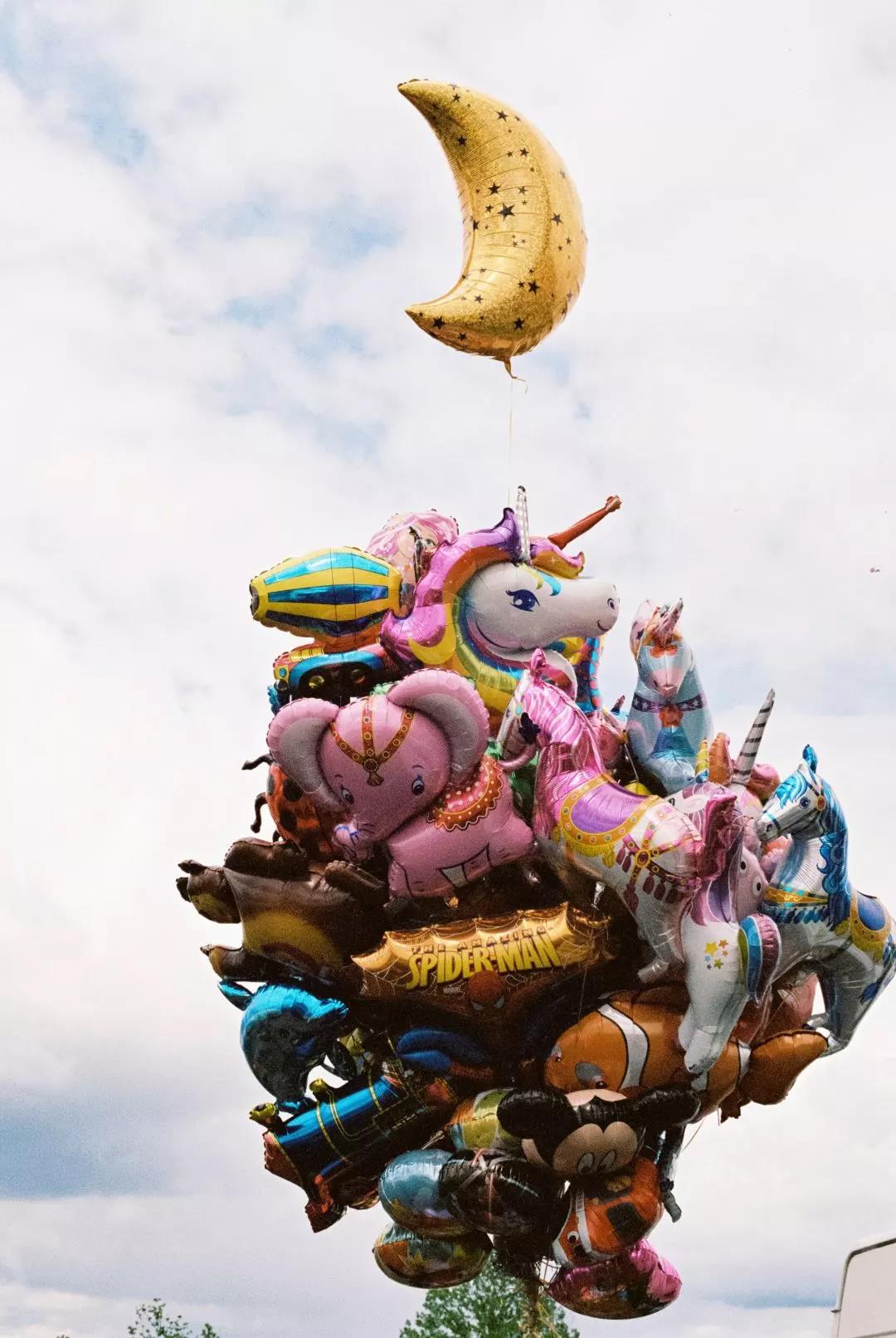 万圣节请准备 | 万圣节鬼里鬼气的选品攻略