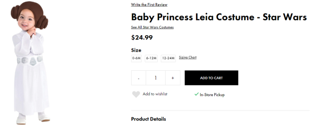 万圣节盘点：16款广受父母欢迎的万圣节宝宝装扮，萌到你了吗？