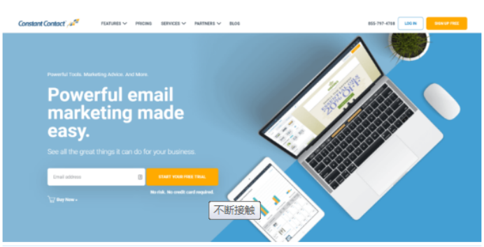  盘点：11个促进电商卖家业务增长的自动化营销工具 