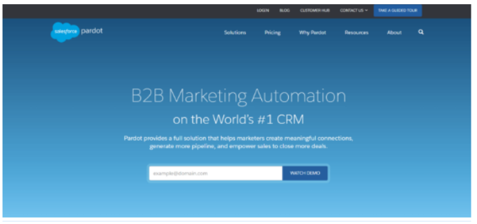 盘点：11个促进电商卖家业务增长的自动化营销工具 