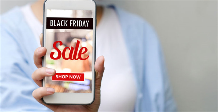 備戰(zhàn)“黑五”年終購物季，7個方法讓用戶打開你的營銷郵件