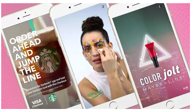 用户3300万，中东电商营销不能忽视Snapchat