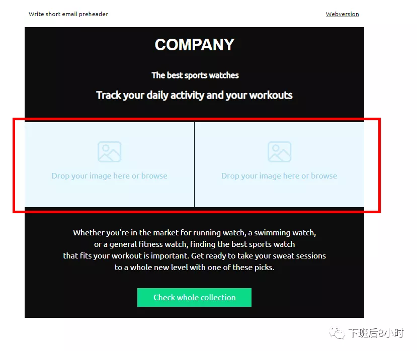 跨境电商卖家如何制作图文并茂的HTML邮件，做好EDM营销