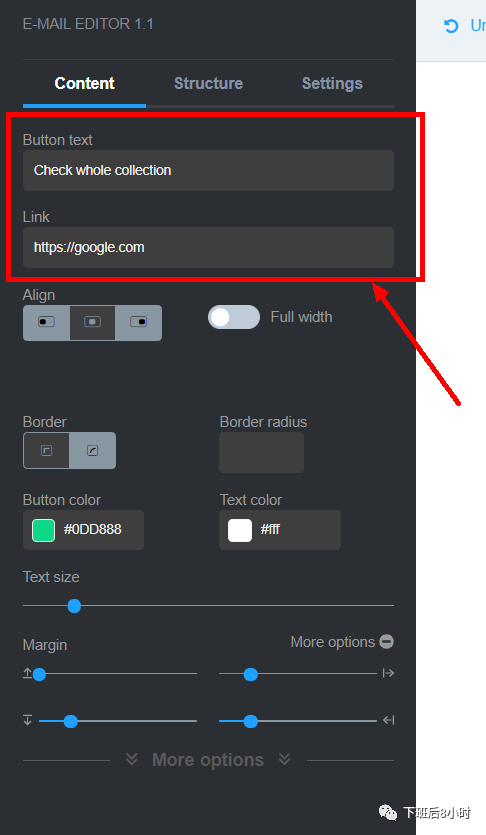 跨境电商卖家如何制作图文并茂的HTML邮件，做好EDM营销