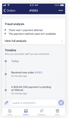 Shopify的欺诈分析有什么作用？关于Shopify欺诈分析详解