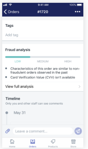 Shopify的欺诈分析有什么作用？关于Shopify欺诈分析详解