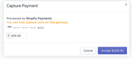 Shopify入账付款介绍：手动入账付款和批量手动入账付款怎么操作