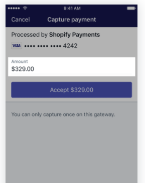 Shopify入账付款介绍：手动入账付款和批量手动入账付款怎么操作