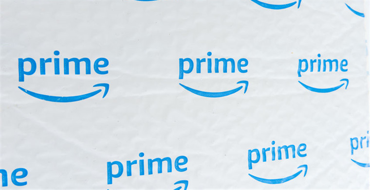 亚马逊在意大利都灵推出高速配送服务Prime Now