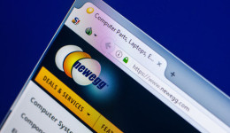 中国卖家如何入驻五大精准平台定位的Newegg