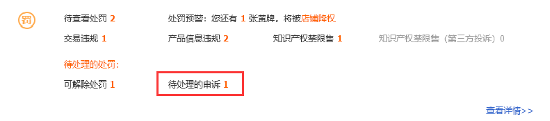 敦煌网卖家有效申诉流程