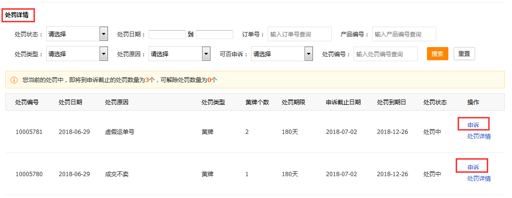 敦煌网卖家有效申诉流程
