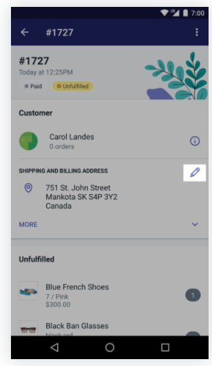 Shopify怎么添加标签或备注、编辑订单？Shopify添加标签或备注、编辑订单操作详解