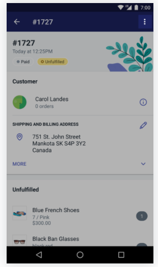 Shopify怎么添加标签或备注、编辑订单？Shopify添加标签或备注、编辑订单操作详解
