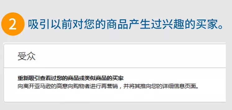 亚马逊重大上新!卖家后台就能投放的站外广告
