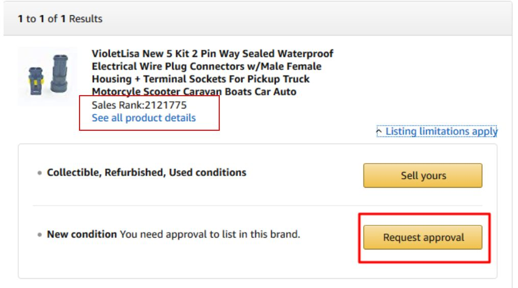 阅读5分钟不再为亚马逊品类安全掉眼泪