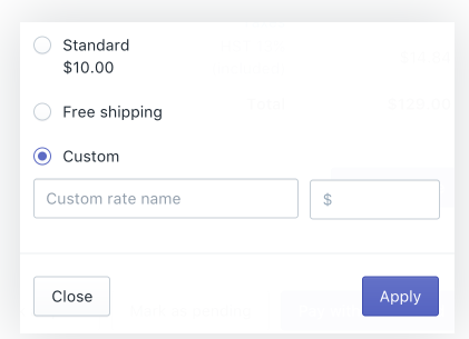 Shopify怎么创建草稿订单？Shopify创建草稿订单具体操作详解