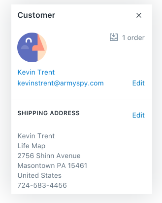 Shopify怎么创建草稿订单？Shopify创建草稿订单具体操作详解